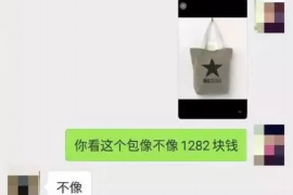 协助杨先生追讨女朋友欠债